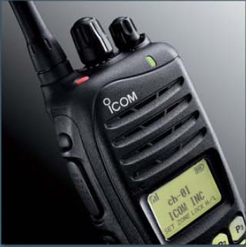 ICOM 艾可慕IC-F4161DT ICOM 艾可慕IC-F4161DT