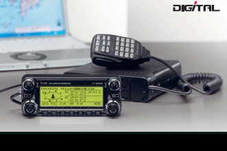 高品質對講機數字對講機ID-4100 高品質對講機數字對講機ID-4100