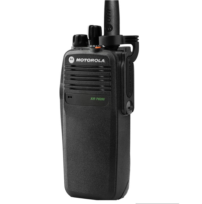 moto數(shù)字對講機(jī)