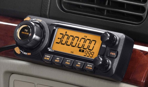 對(duì)講機(jī)市場(chǎng)前景 對(duì)講機(jī)市場(chǎng)前景