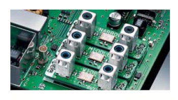 對講機信令處理 對講機信令處理