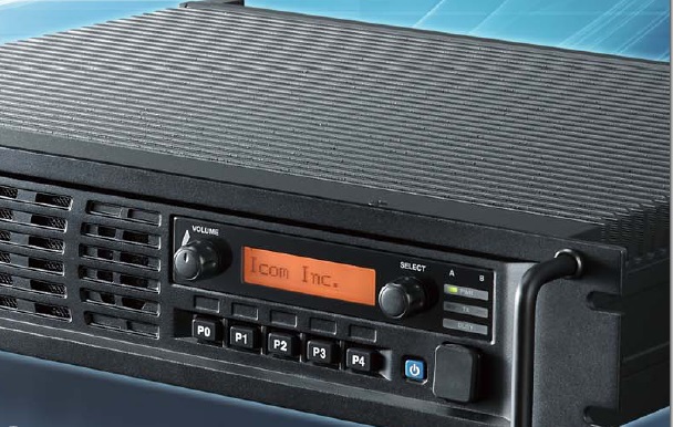 固定中繼對講機(jī)