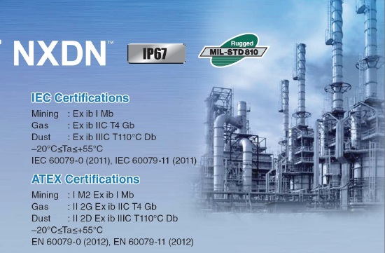 防爆對講機 防爆對講機
