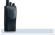 建伍對講機(jī)